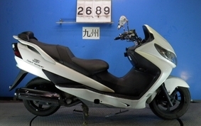 SUZUKI SKYWAVE 250 (Burgman 250) SS CJ43A