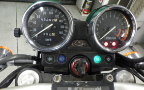 KAWASAKI ZRX-2 2009 ZR400E