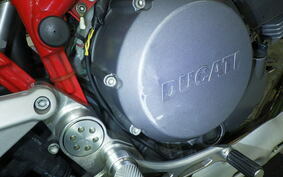 DUCATI MULTISTRADA 1100 S 2009