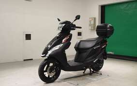 SUZUKI ADDRESS V125 DT11A