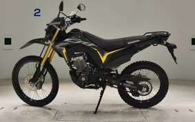 HONDA CRF150L