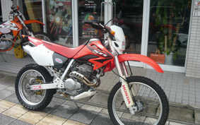 HONDA XR250 MD30