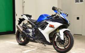 SUZUKI GSX-R750 2013 C4111