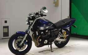 YAMAHA XJR400 Gen.3 R 2008 RH02J