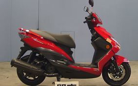 YAMAHA CYGNUS 125 XSR 2 2013 SE44J