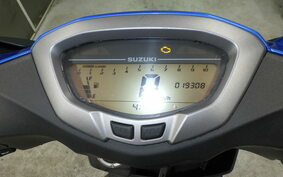 SUZUKI SWISH 125 DV12B