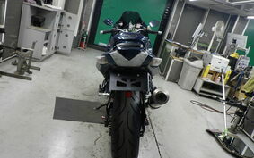 KAWASAKI ZZ1400 NINJA R 2008 ZXT40C