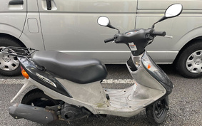 SUZUKI ADDRESS V125 G CF46A