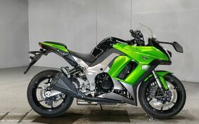 KAWASAKI NINJA 1000 2013 ZXT00G