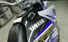 YAMAHA XTZ125 E PCJL