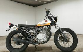 SUZUKI GRASS TRACKER NJ47A