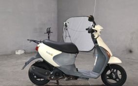 SUZUKI LETS4 CA45A