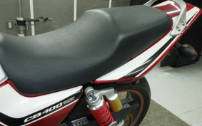 HONDA CB400SF VTEC A 2008 NC42