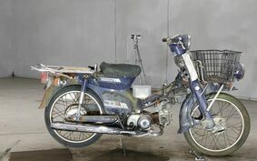 HONDA PRESS CUB 50 C50