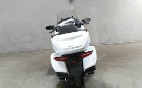 HONDA GL 1800 GOLD WING TOUR 2018 SC79