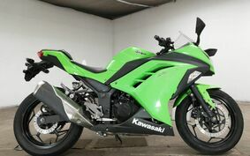 KAWASAKI NINJA 250 EX250L