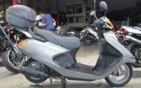 HONDA SPACY100 JF13