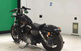 HARLEY XL1200X 2014 LC3