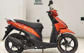 SUZUKI ADDRESS 110 CE47A