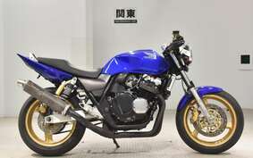 HONDA CB400SFV-3 2004 NC39