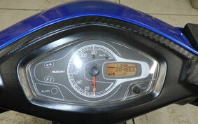 SUZUKI ADDRESS V125 SS CF4MA