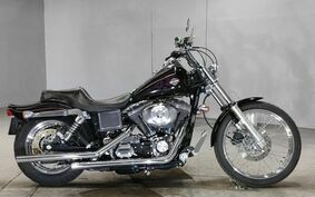 HARLEY FXDWG 1450 2002 GEV