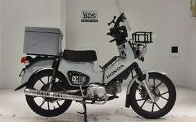 HONDA CROSS CUB 110 JA60