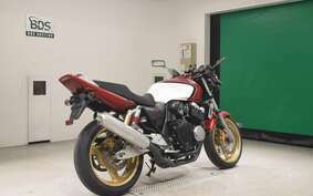 HONDA CB400SFV-3 2007 NC39