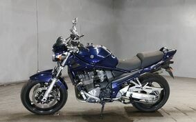 SUZUKI BANDIT 1200 2007 GV79A