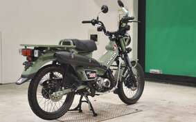 HONDA CT125-2 JA65