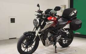 HONDA CB125 R JC79