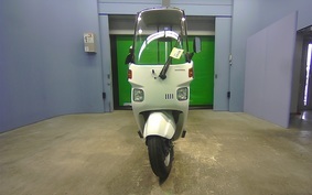 HONDA GYRO CANOPY TA02