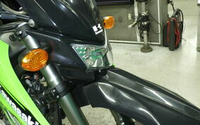 KAWASAKI KLX125D TRACKER LX125D