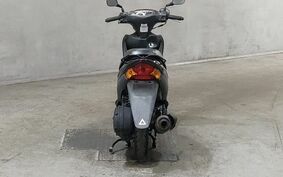 SUZUKI ADDRESS V125 G CF46A