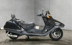 HONDA HELIX MF02