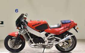 SUZUKI WOLF 250 VJ21A