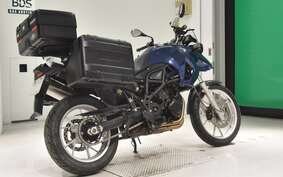 BMW F650GS 2010