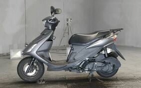 SUZUKI ADDRESS V125 SS CF4MA