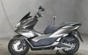 HONDA PCX 160 KF47