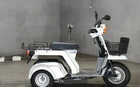 HONDA GYRO X TD02