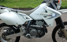 SUZUKI DR-Z400S 2008 SK43A