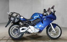 BMW F800ST 2007 0234