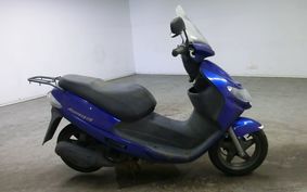 SUZUKI ADDRESS 110 CF11A