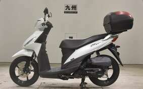 SUZUKI ADDRESS 110 CF47A