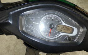 SUZUKI ADDRESS V125 S CF4MA