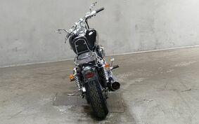 HONDA SHADOW 400 SLASHER 2000 NC40