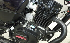 HONDA LY125 FI