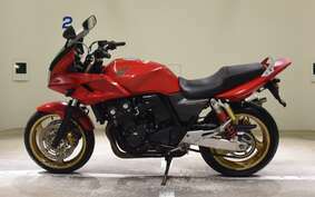 HONDA CB400 SUPER BOLDOR VTEC A 2012 NC42