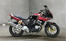 HONDA CB400 SUPER BOLDOR 2005 NC39