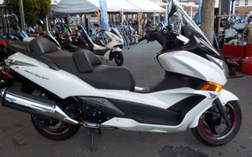 HONDA SILVER WING 400 GT 2013 NF03